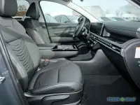 Neu Hyundai Tucson N Line 150 PS (110 kW) 2026 Shadow grey / sol SUV