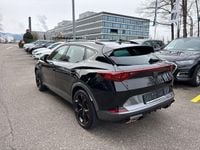 Gebraucht Cupra Formentor VZ 245 PS (180 kW) 2022 Schwarz SUV