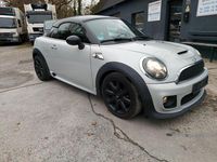 Gebraucht Mini Cooper 143 PS (105 kW) 2013 Silber Kleinwagen