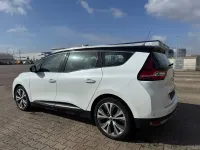 Gebraucht Renault Scénic IV Bose Edition 131 PS (96 kW) 2018 Schwarz Van / Kleinbus