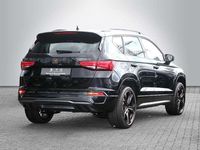 gebraucht Cupra Ateca 2.0 TSI 4Drive DSG NAVI KAMERA SHZ ACC