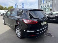 Occasion Ford S-MAX Vignale 190 ch (139 kW) 2019 Noir Monospace
