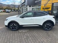 Gebraucht Opel Mokka Ultimate 131 PS (96 kW) 2024 Weiß SUV