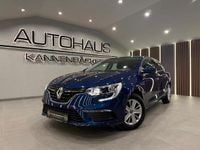 Gebraucht Renault Mégane IV Life 116 PS (85 kW) 2019 Limousine