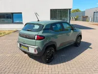 Neu Dacia Spring Extreme 75 kW (102 PS) 2026 Grün Kleinwagen