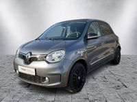 Gebraucht Renault Twingo Urban Night 65 PS (47 kW) 2022 Grau Kleinwagen