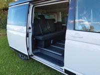 gebraucht VW California T6