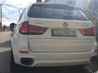 gebraucht BMW X5 xDrive35i -