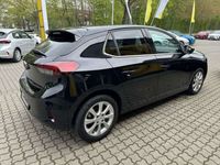 gebraucht Opel Corsa Elegance 1.2 +WINTERPAKET+