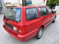 Brugt VW Golf III 75 HK (55 kW) 1995 Stationcar