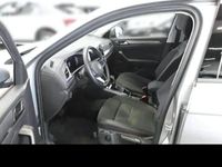 Gebraucht VW T-Roc Style 150 PS (110 kW) 2024 Silber SUV