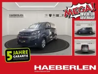 Gebraucht Opel Zafira Life Edition 150 PS (110 kW) 2020 Grau Van / Kleinbus