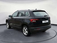 gebraucht Skoda Karoq Karoq1.6 TDI Ambition Standheizung Kamera Kessy