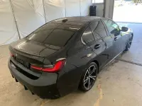 Gebraucht BMW 320 M Sport 190 PS (139 kW) 2025 Black sapphire metallic Limousine