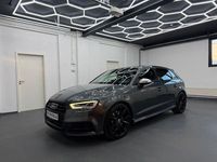 Gebraucht Audi S3 Sport 300 PS (220 kW) 2019 Grau Limousine