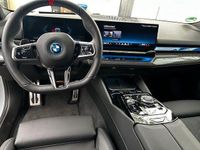 Gebraucht BMW i5 Performance 442 kW (601 PS) 2024 Grau Limousine