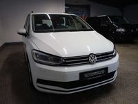 gebraucht VW Touran Comfortline**Navi+Winter+LED**