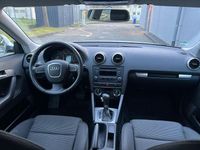 Gebraucht Audi A3 Ambition 200 PS (147 kW) 2008 Silber Limousine