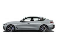 Gebraucht BMW 440 374 PS (275 kW) 2023 Brooklyn grau metallic Coupé
