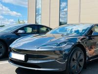 Gebraucht Tesla Model 3 Standard Range 208 kW (283 PS) 2025 Grau Limousine
