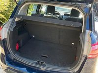 Gebraucht Ford B-MAX Individual 95 PS (69 kW) 2013 Blau Van / Kleinbus