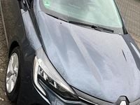 Gebraucht Renault Clio V 67 PS (49 kW) 2021 Grau Kleinwagen