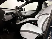 Gebraucht BMW iX3 M Sport 344 kW (469 PS) 2025 Ocean wave blau SUV