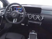 gebraucht Mercedes A220 d Kompaktlimousine