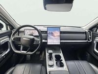 Neu Jaecoo 7 347 PS (255 kW) 2026 Carbon crystal black (cl) perl SUV