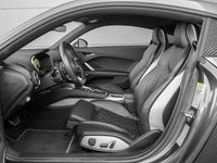 Gebraucht Audi TTS Proline 310 PS (228 kW) 2015 Grau