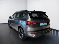 Second-hand Cupra Ateca 190 CP (139 kW) 2024 Gri SUV