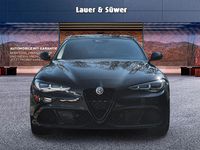 Usado Alfa Romeo Giulia 519 HP (381 kW) 2025 Sedan