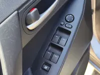 Gebraucht Mazda 3 High 105 PS (77 kW) 2009 Grau Limousine