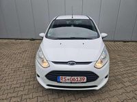 Second-hand Ford B-MAX 101 CP (74 kW) 2013 Alb Monovolum
