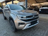 Gebraucht VW Amarok Style 241 PS (177 kW) 2025 Beige Abholung