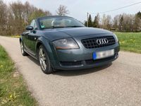 gebraucht Audi TT Roadster 150 PS