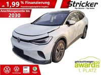 Gebraucht VW ID.4 Pure 125 kW (170 PS) 2025 Weiß SUV