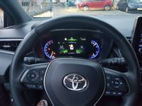 gebraucht Toyota Corolla 1.8