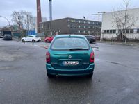 gebraucht Citroën Xsara 1. Hand TÜV Neu ohne Mängel