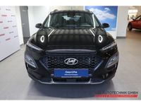 gebraucht Hyundai Kona Trend 2WD 1.6 T-GDI Rückfahrkam. PDC SHZ Le