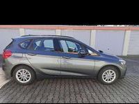 Gebraucht BMW 216 116 PS (85 kW) 2016 Kombi