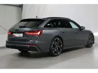 Gebraucht Audi S6 Sport 344 PS (253 kW) 2025 Grau Kombi