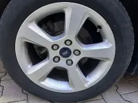 Gebraucht Ford Focus 100 PS (73 kW) 2015 Andere farben Kombi