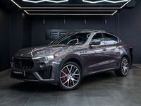 Gebraucht Maserati Levante 530 PS (389 kW) 2020 Grau SUV