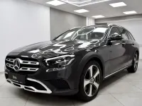 Gebraucht Mercedes E400 330 PS (242 kW) 2022 Graphitgrau metallic SUV