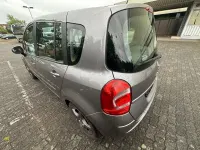 Gebraucht Renault Grand Modus Authentique 75 PS (55 kW) 2011 Grau Van / Kleinbus