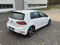 gebraucht VW Golf R 2.0 TSI OPF 4Motion DSG