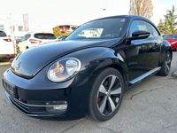 gebraucht VW Beetle Lim. Sport Automatik