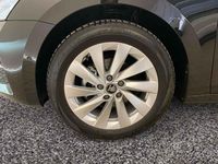 Gebraucht Skoda Octavia Selection 150 PS (110 kW) 2025 Schwarzmagic perleffekt Kombi