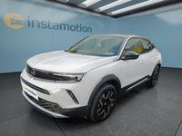 Gebraucht Opel Mokka-e 100 kW (136 PS) 2022 Weiß SUV
